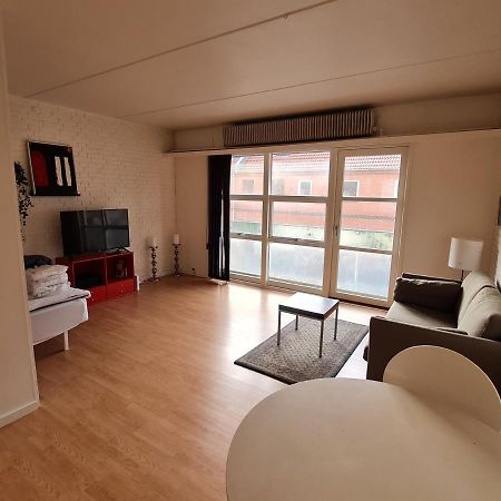 Vesterhavsgade 47 Dor 4 Esbjerg Bagian luar foto