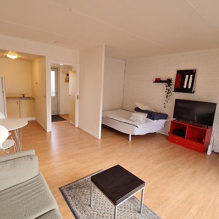 Vesterhavsgade 47 Dor 4 Esbjerg Bagian luar foto