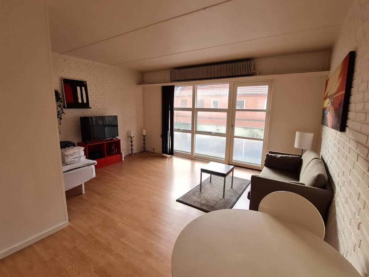 Vesterhavsgade 47 Dor 4 Esbjerg Bagian luar foto
