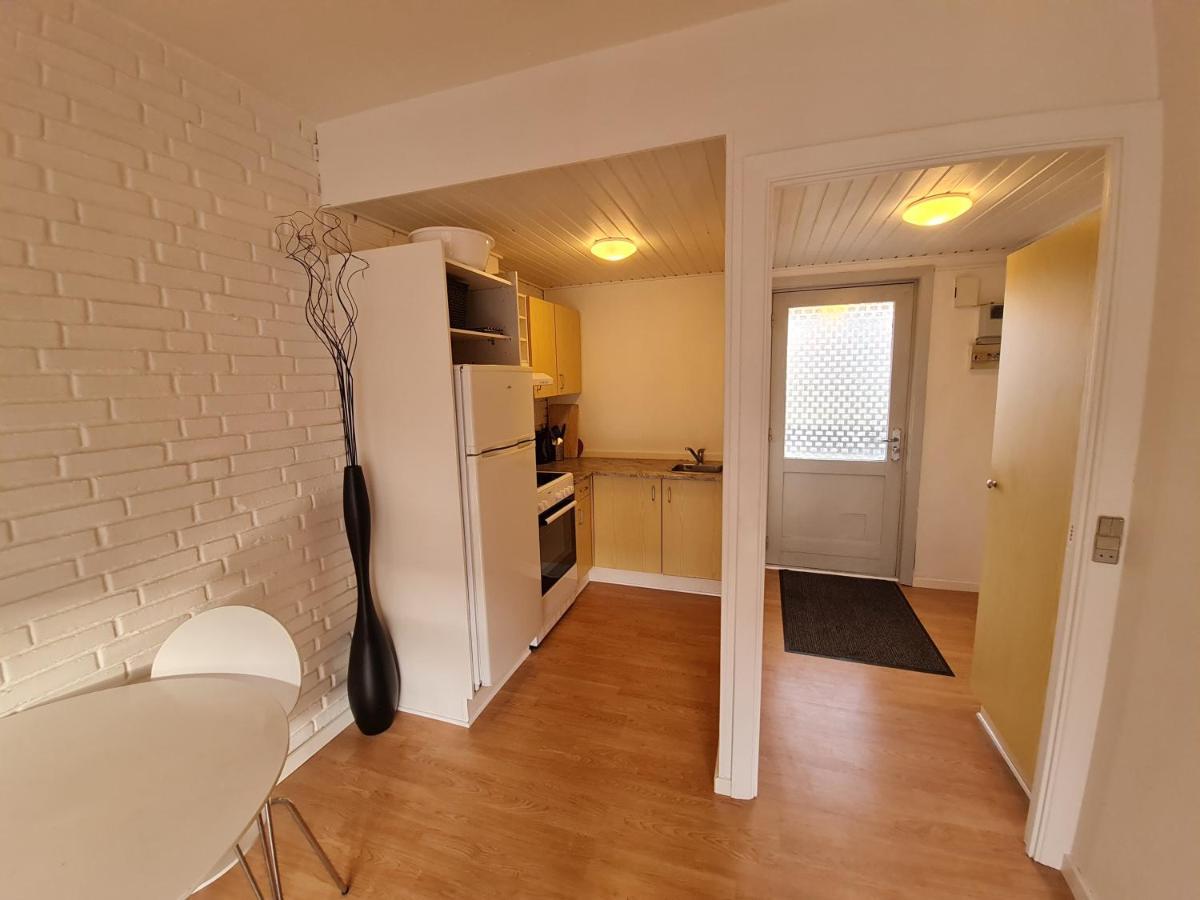 Vesterhavsgade 47 Dor 4 Esbjerg Bagian luar foto