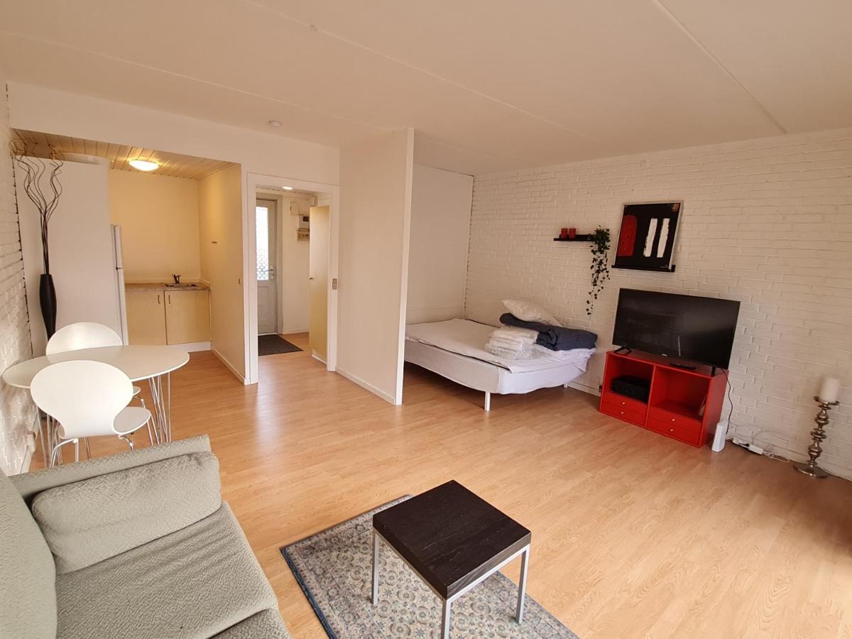 Vesterhavsgade 47 Dor 4 Esbjerg Bagian luar foto
