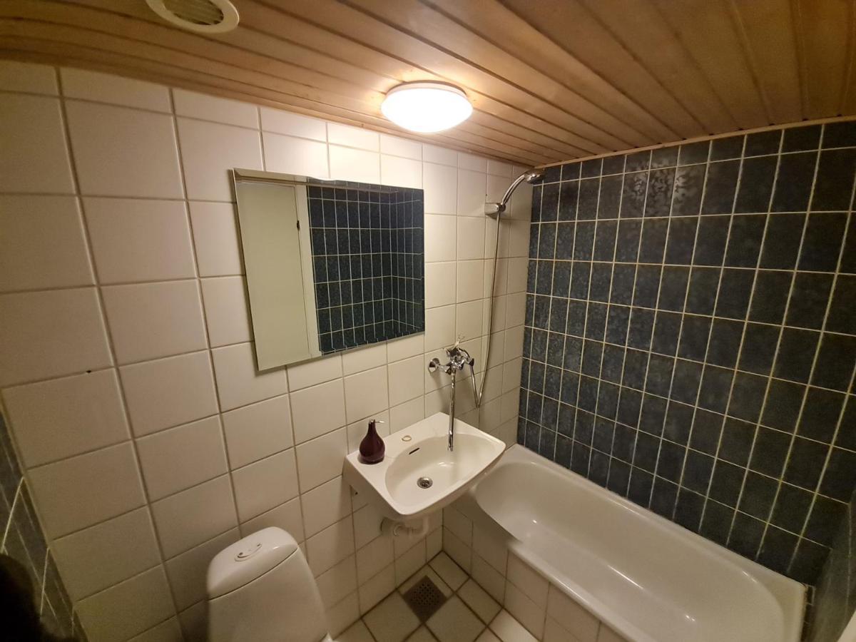 Vesterhavsgade 47 Dor 4 Esbjerg Bagian luar foto